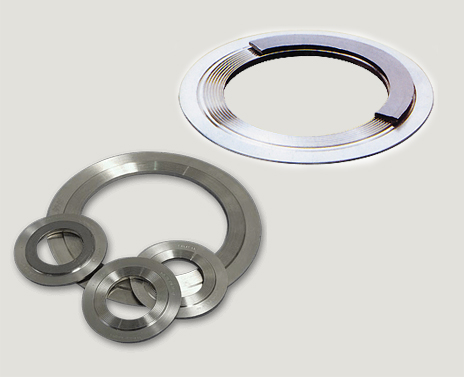 Camprofile Gasket