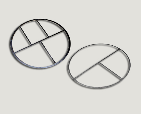 Exchanger Gasket