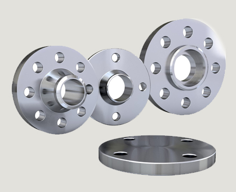Flanges