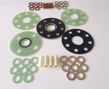 Kit Gasket