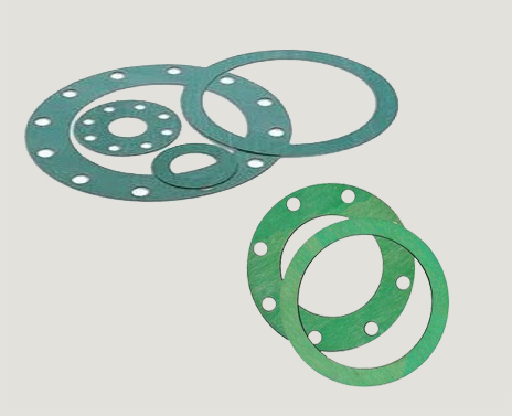 Non Metallic Cut Gasket