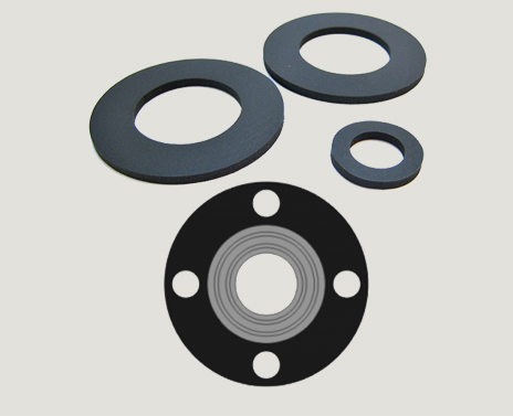 Rubber Gasket