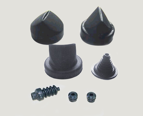 Rubber Moulded Components
