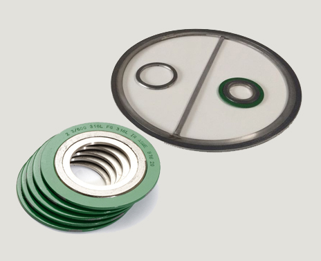 Spiral Wound Gasket